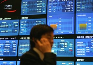 Японский фондовый рынок в 2011 году может вырасти на 35% - прогноз