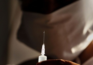 Новости медицины - новости здоровья - обязательная вакцинация: В Украине могут стать обязательными прививки от пневмонии, менингита и вируса папилломы