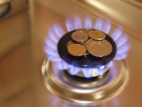 Газпром назвал цену газа для Украины во втором квартале
