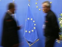 В Брюсселе началось заседание Европейского Совета