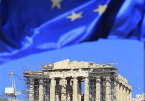 Впервые за 45 лет в Греции зафиксирована дефляция