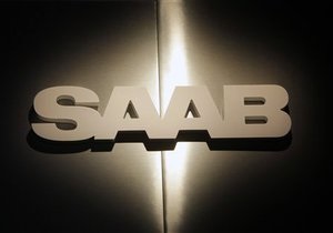 На грани выживания. Saab привлек деньги, продав свой завод и взяв его в аренду