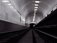 В Киеве замедлились темпы строительства метро на Теремки