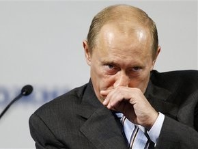 Путин жестко критикует своих министров: За что деньги получаете?