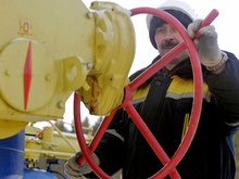 Газпром: Украина выполняет свои транзитные обязательства