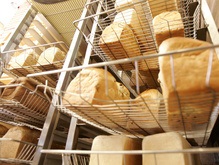С понедельника хлеб в Киеве подорожает почти вдвое