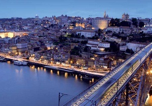 Назван лучший туристический город Европы 2012 года