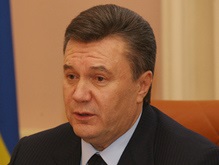 Янукович: Рада может пересмотреть решение о перевыборах в Киеве