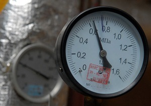 Власти Киева намерены установить в домах индивидуальные теплопункты