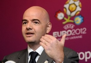 Генсек UEFA считает обвинения в коррупции безосновательными