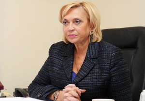 Кужель в интервью Forbes заявила, что у Тимошенко не было проблем с Щербанем