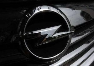 Opel отзывает более 15 тыс. авто из-за возможных проблем с ручным тормозом