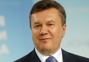 Венецианская комиссия рассмотрит судебную реформу Януковича не раньше сентября