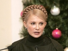 Тимошенко: Я Фирташу передала ящик снотворного