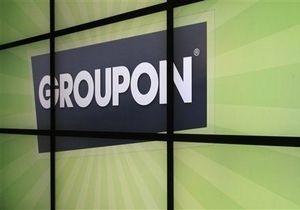Интернет скидки - Groupon - Акции крупнейшего скидочного сервиса обрушились из-за уступков партнерам
