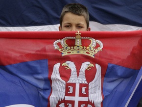МИД Сербии: Вопрос членства страны в НАТО не рассматривается