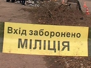 Семеро человек получили ранения из-за взрыва гранаты в Киеве