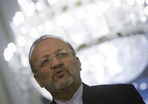 Иран и МАГАТЭ согласовали формулу обмена ядерного топлива
