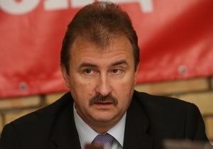 Попов признал, что коммунальные пакеты акций в предприятиях Киева были проданы