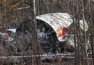 Польская комиссия пришла к выводу, что на экипаж Ту-154 оказывалось давление, но не со стороны главы ВВС