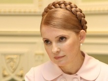 Партия регионов снова поставит вопрос о недоверии Тимошенко