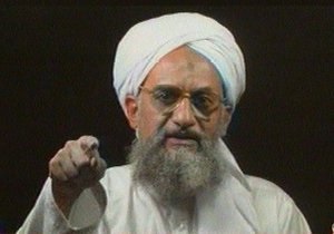 Вместо бин Ладена. Восемь фактов из биографии нового лидера Аль-Каиды