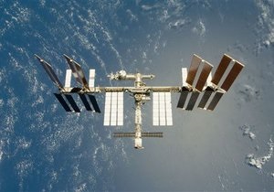 Экипаж 25-й экспедиции МКС готовится к возвращению на Землю