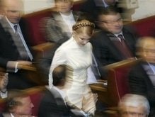 США довольны избранием Тимошенко премьером Украины