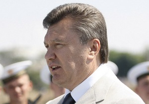 Герман: Янукович будет отдыхать до Дня Независимости, но с Кириллом встретится