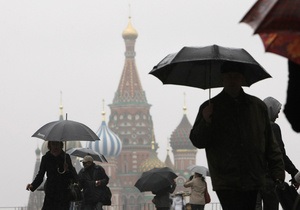 Власти Москвы считают, что через 15 лет в городе будут проживать более 12 млн человек