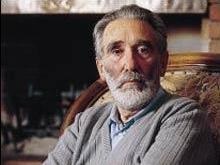 Скончался известный итальянский писатель