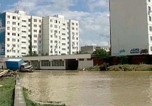 Наводнение на Кубани: число погибших возросло до 150