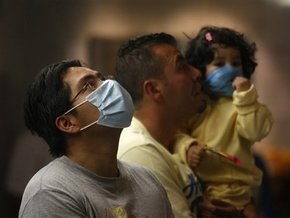 Эксперты прогнозируют гибель 7 млн человек в случае пандемии свиного гриппа