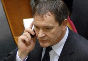 Колесниченко собирает подписи за закрытие программы Шустер Live