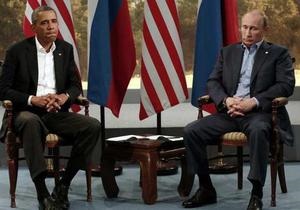 Москва и Вашингтон устали друг от друг