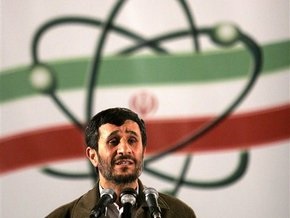 Париж считает, что Иран не ответил на вопросы по поводу своей ядерной программы