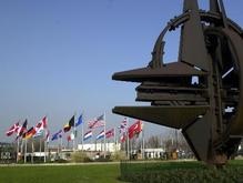 На саммите НАТО в Бухаресте заявку Украины рассматривать не будут
