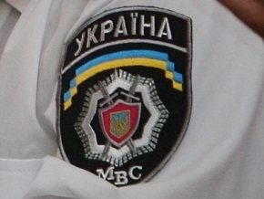 Перестрелка в киевском парке: Милиция задержала брата депутата-регионала