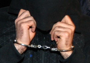 СБУ задержала за взятку двух киевских чиновников
