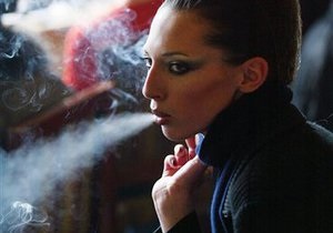 31 мая отмечается Всемирный День без табака. Украина в десятке лидеров по курению