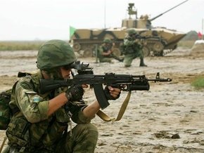 ОДКБ не будет переносить сроки проведения военных учений КСОР