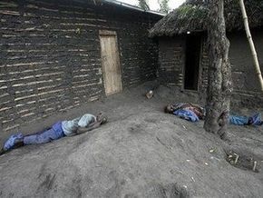 ООН расследует сообщения об убийствах в Конго
