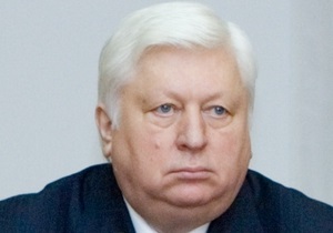 Генпрокурор отреагировал на письмо Луценко об отказе от принудительного кормления