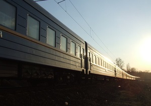 Львов - Рахов - поезд - Пассажир поезда Львов-Рахов выпал из окна, уснув на верхней полке