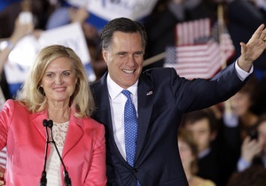 Выборы в США: Ромни выиграл праймериз в штате, где побеждали все президенты-республиканцы