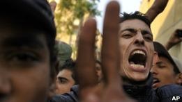 Первые итоги выборов в Египте: ситуация запутанная