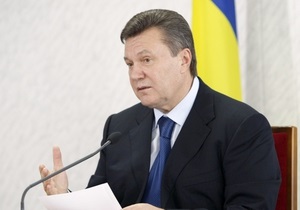 Опрос: Почти 40% украинцев не поддерживают действия Януковича