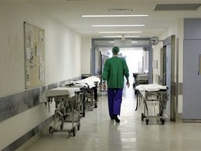 Тернопольский горсовет выделил 100 тыс. гривен больницам города