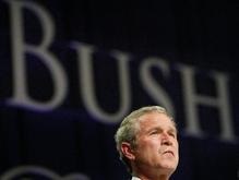 Буш увеличил в два раза запрос на финансирование ПРО