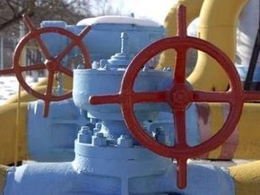 Вопрос технологического газа с Россией не урегулирован